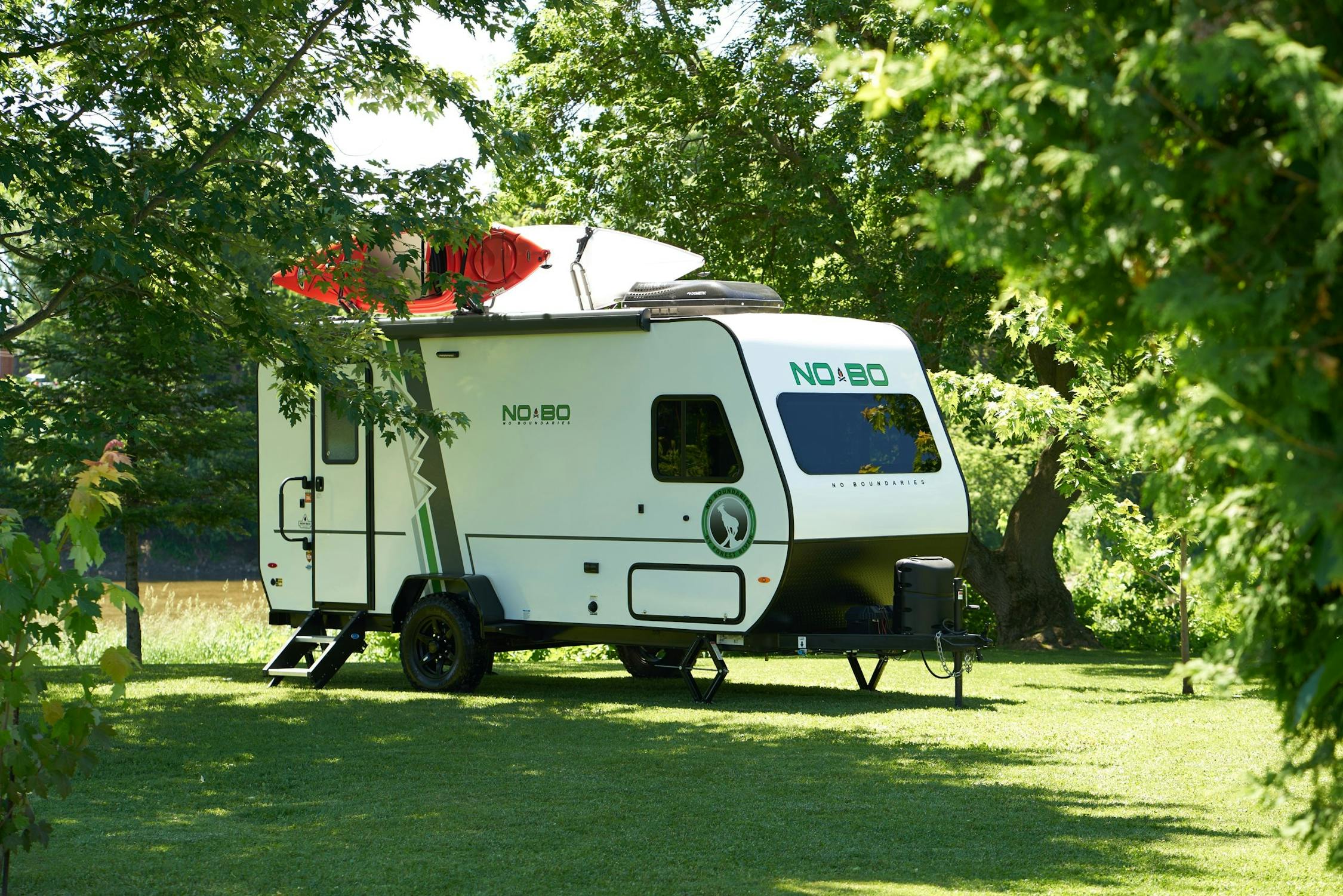 Roulottes Gagnon Roulottes neuves et usagées à vendre Roulottes Gagnon Roulottes neuves et usagées à vendre