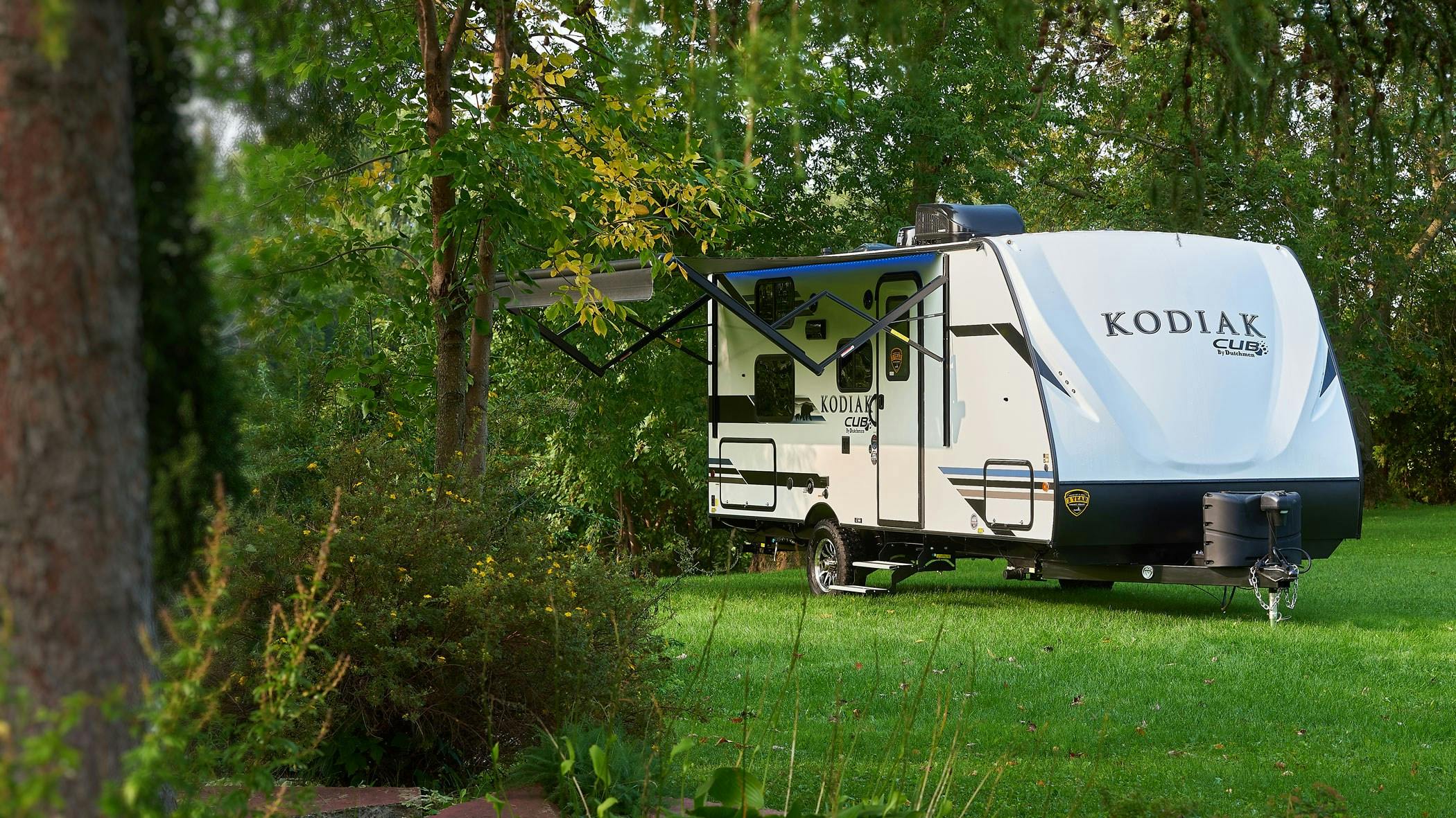 Roulottes Gagnon Roulottes neuves et usagées à vendre Roulottes Gagnon Roulottes neuves et usagées à vendre