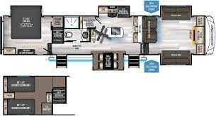 Plan de plancher