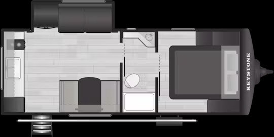 Plan de plancher