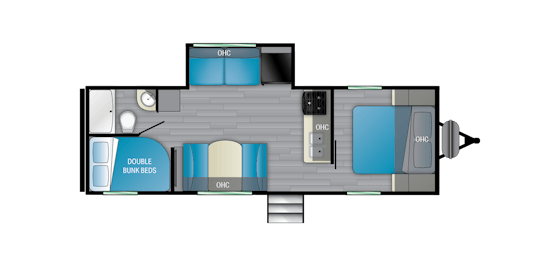 Plan de plancher
