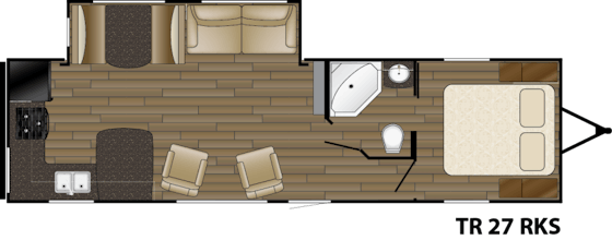 Plan de plancher